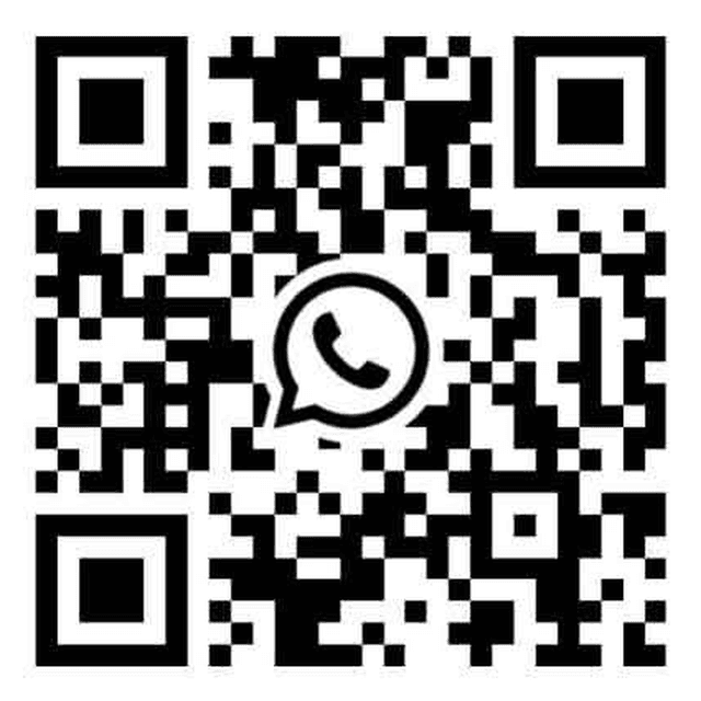WhatsApp QR
